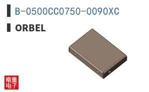B-0500CC0750-0090XC