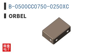 B-0500CC0750-0250XC