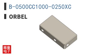 B-0500CC1000-0250XC