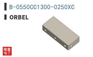 B-0550CC1300-0250XC