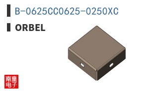 B-0625CC0625-0250XC