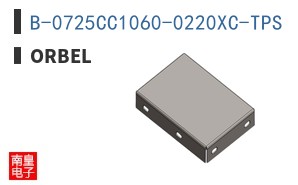 B-0725CC1060-0220XC-TPS