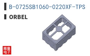 B-0725SB1060-0220XF-TPS