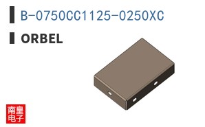B-0750CC1125-0250XC