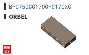 B-0750CC1700-0170XC