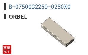 B-0750CC2250-0250XC