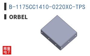 B-1175CC1410-0220XC-TPS