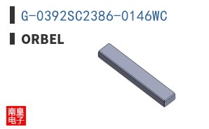 G-0392SC2386-0146WC