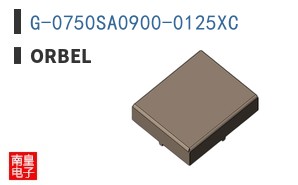 G-0750SA0900-0125XC