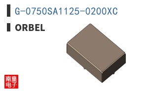 G-0750SA1125-0200XC