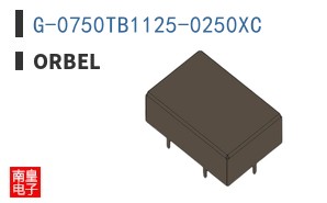 G-0750TB1125-0250XC