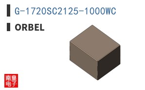 G-1720SC2125-1000WC