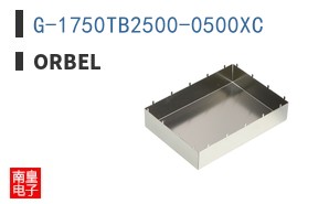 G-1750TB2500-0500XC