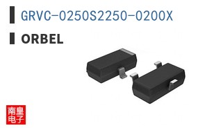 GRVC-0250S2250-0200X