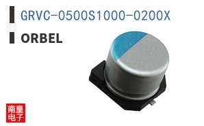 GRVC-0500S1000-0200X