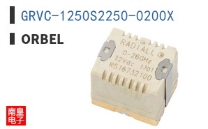 GRVC-1250S2250-0200X