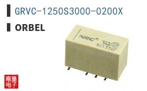 GRVC-1250S3000-0200X