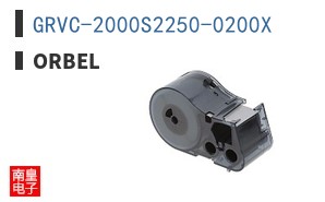 GRVC-2000S2250-0200X
