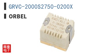GRVC-2000S2750-0200X
