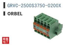 GRVC-2500S3750-0200X