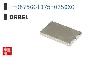 L-0875CC1375-0250XC