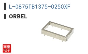 L-0875TB1375-0250XF