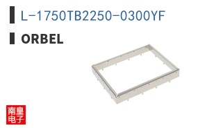 L-1750TB2250-0300YF