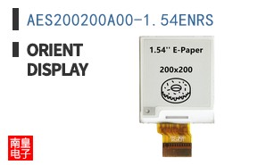 AES200200A00-1.54ENRS