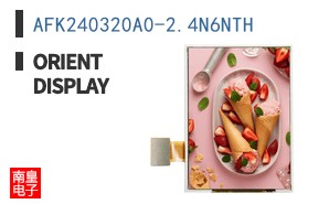 AFK240320A0-2.4N6NTH