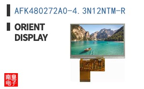 AFK480272A0-4.3N12NTM-R