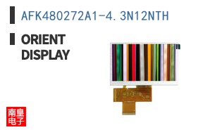 AFK480272A1-4.3N12NTH