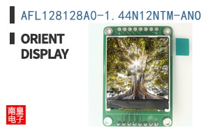AFL128128A0-1.44N12NTM-ANO