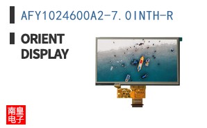 AFY1024600A2-7.0INTH-R