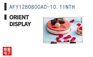 AFY1280800A0-10.1INTH