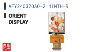 AFY240320A0-2.4INTH-R