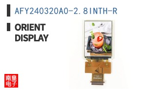 AFY240320A0-2.8INTH-R