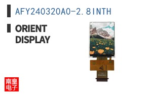 AFY240320A0-2.8INTH