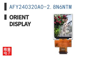 AFY240320A0-2.8N6NTM