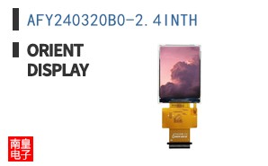 AFY240320B0-2.4INTH