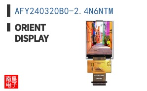 AFY240320B0-2.4N6NTM