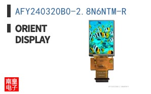 AFY240320B0-2.8N6NTM-R