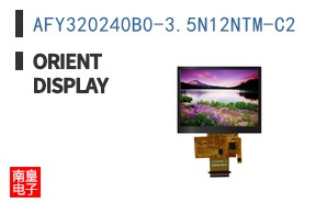 AFY320240B0-3.5N12NTM-C2