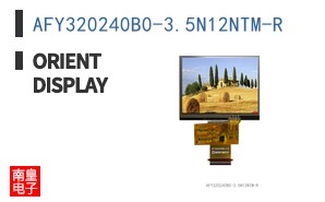 AFY320240B0-3.5N12NTM-R