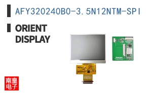 AFY320240B0-3.5N12NTM-SPI