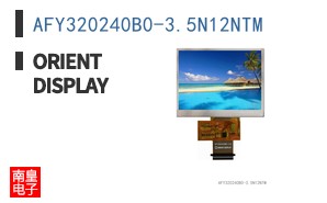 AFY320240B0-3.5N12NTM