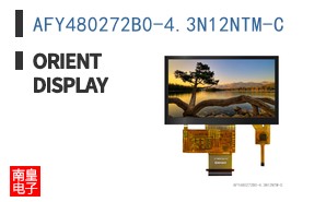 AFY480272B0-4.3N12NTM-C