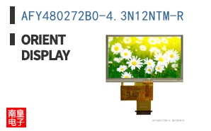 AFY480272B0-4.3N12NTM-R
