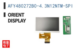 AFY480272B0-4.3N12NTM-SPI