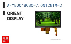AFY800480B0-7.0N12NTM-C