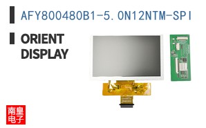 AFY800480B1-5.0N12NTM-SPI